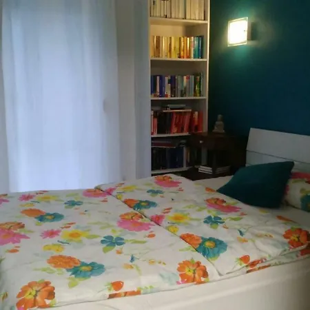 بيت للعطل Haus In Der Innenstadt رادولفزيل ام بوندنز