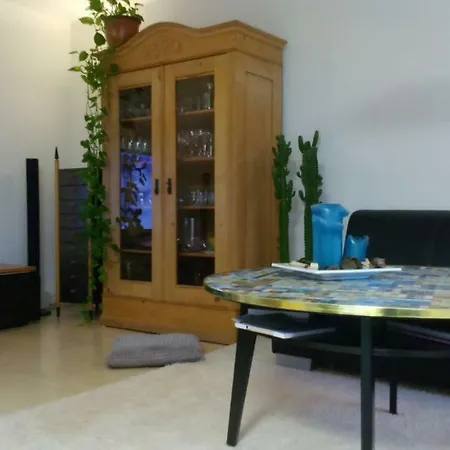 Haus In Der Innenstadt بيت للعطل