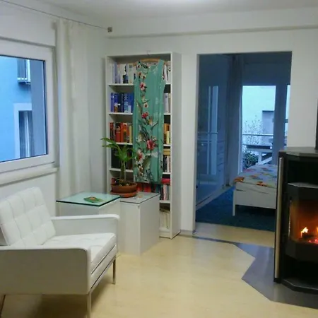 Haus In Der Innenstadt بيت للعطل رادولفزيل ام بوندنز
