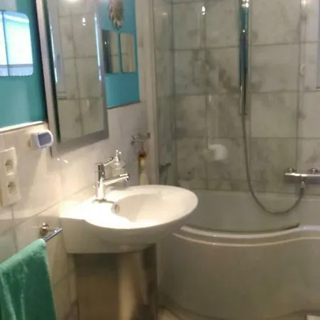 Haus In Der Innenstadt * رادولفزيل ام بوندنز