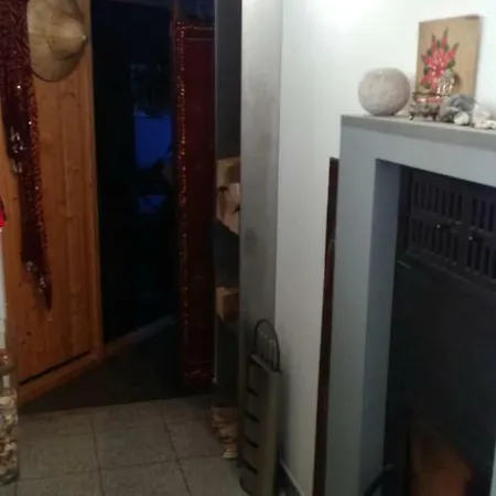 Haus In Der Innenstadt رادولفزيل ام بوندنز